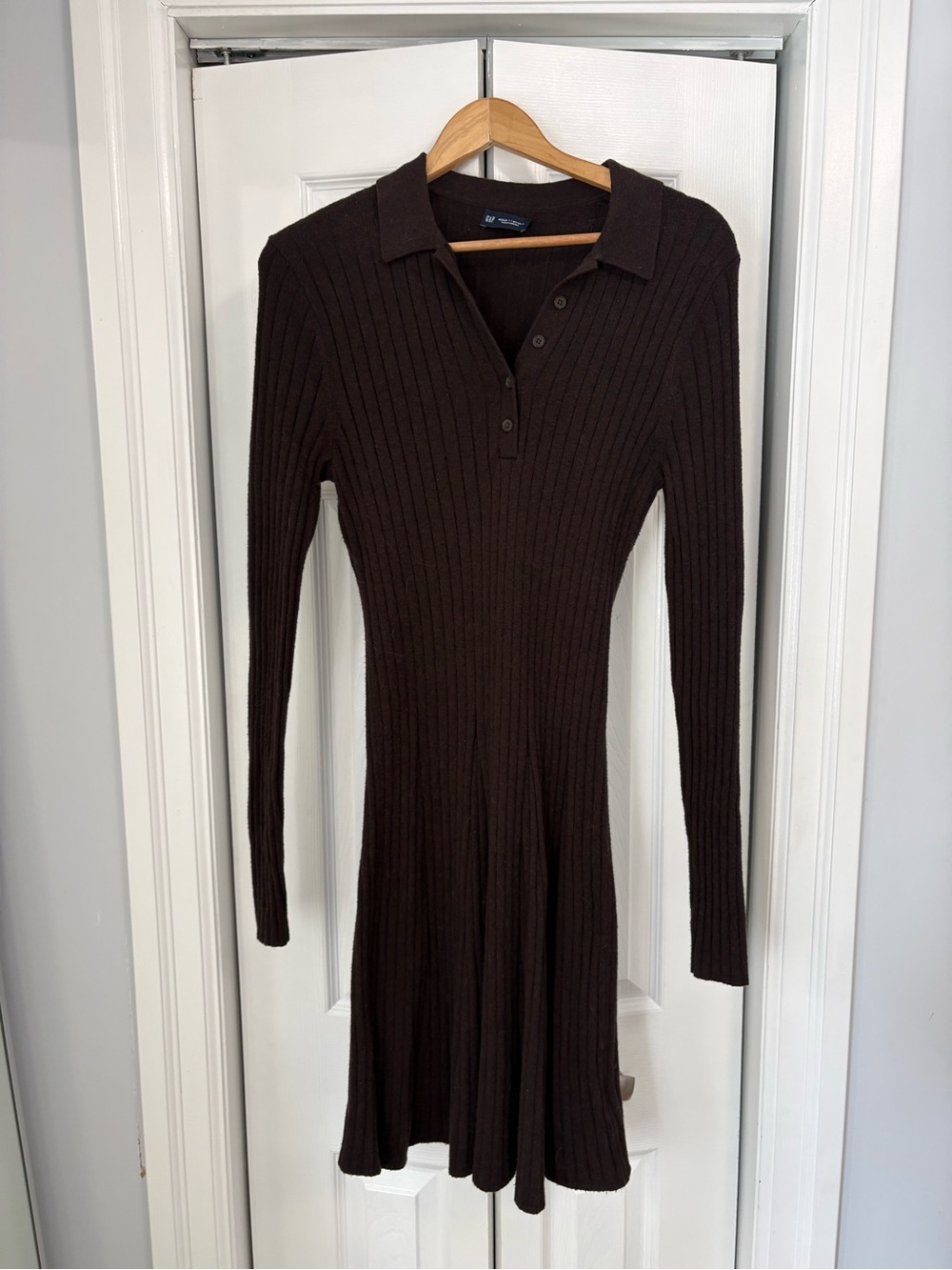 GAP Knit Dress
